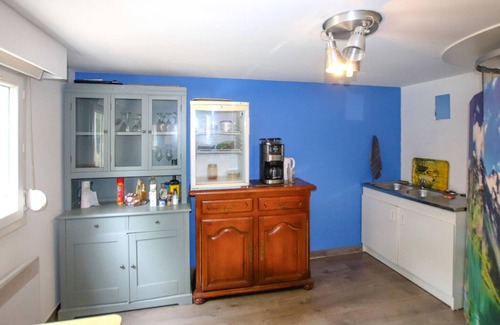 Beauchastel Casa | Impresionante caravana en Beauchastel