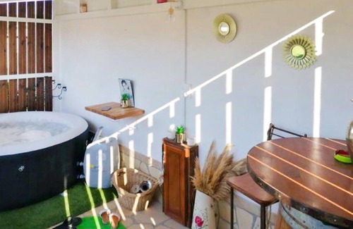 Arles Casa | Impresionante caravana