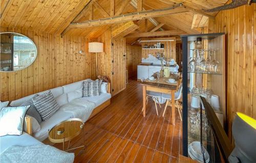 Lauwerzijl Otro | Stunning StaCaravan In Lauwerzijl
