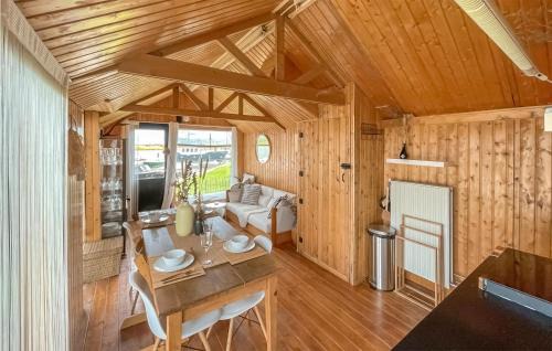 Lauwerzijl Otro | Stunning StaCaravan In Lauwerzijl