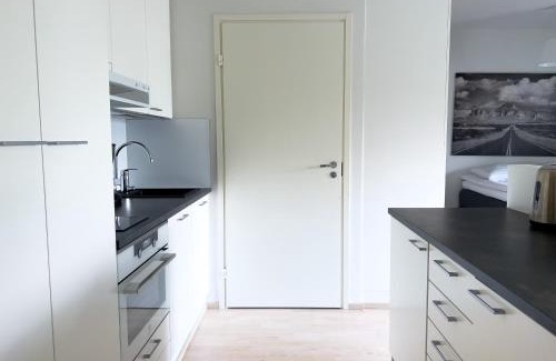 Downtown Kuopio Apartamento | Stunning Studio Apartment In The City Centre