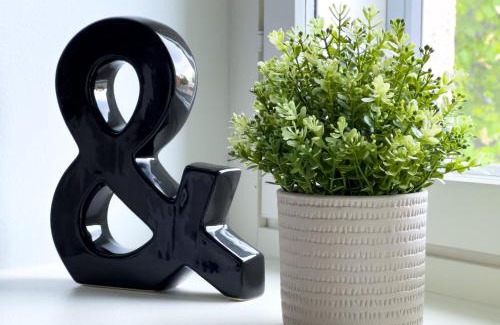 Downtown Kuopio Apartamento | Stunning Studio Apartment In The City Centre