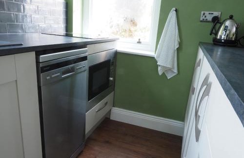 Corbridge Apartamento | Stunning Studio in Corbridge, Northumberland