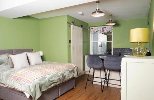 Corbridge Apartamento | Stunning Studio in Corbridge, Northumberland