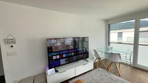 Delemont Apartamento | Stunning stylish new apartment