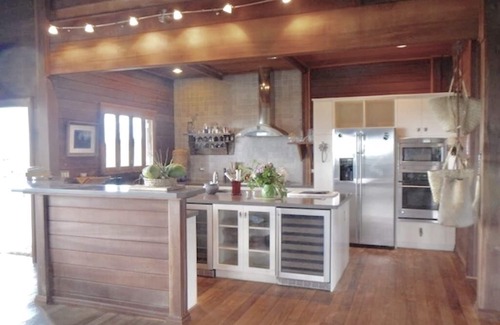 Wemyss Settlement Casa | Exquisito Sunset Beachfront Estate