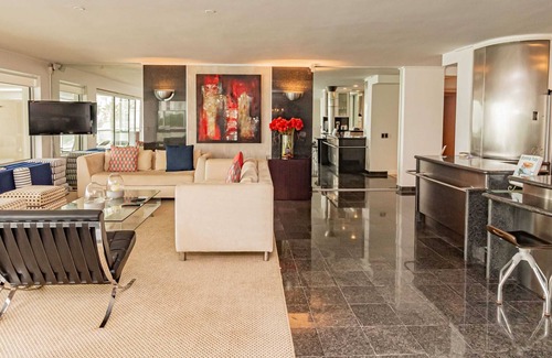 Clifton Apartamento | Clifton Rocks - Tres Habitaciones Casa, Capacidad 6