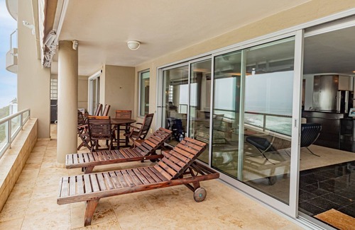 Clifton Apartamento | Clifton Rocks - Tres Habitaciones Casa, Capacidad 6