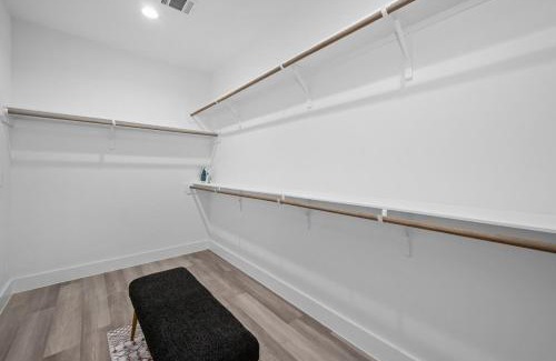 North Houston Apartamento | Stunning TownHome in Houston