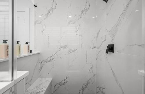 North Houston Apartamento | Stunning TownHome in Houston