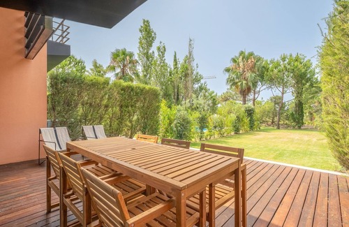 Carvalhal Casa | Stunning Tróia II by LovelyStay