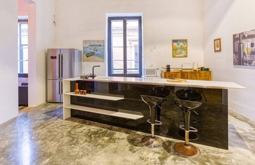 Floriana Casa | Stunning traditional Palazzo in central Floriana