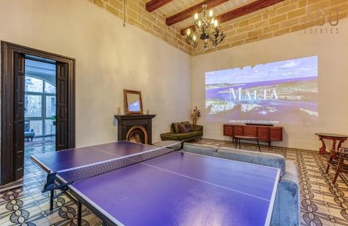Floriana Apartamento | Stunning traditional Palazzo in central Floriana by 360 Estates