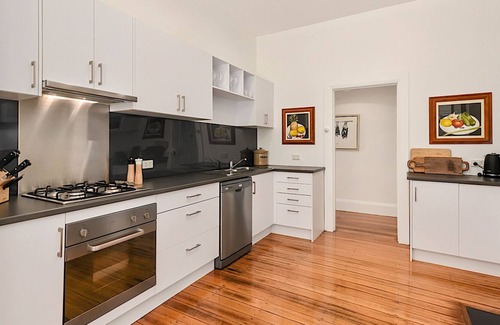 Trevallyn Casa | Stunning Trevallyn Views