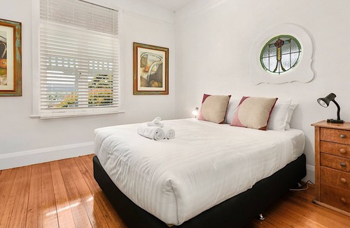 Trevallyn Casa | Stunning Trevallyn Views