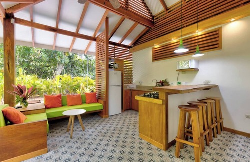 Puerto Viejo de Talamanca Casa | Villa Tropi: 2 casas & 2 piscinas