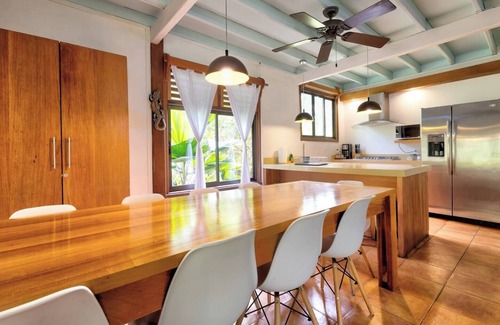 Puerto Viejo de Talamanca Casa | Villa Tropi: 2 casas & 2 piscinas