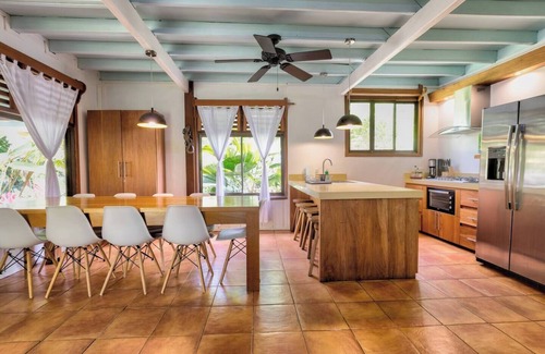 Puerto Viejo de Talamanca Casa | Villa Tropi: 2 casas & 2 piscinas