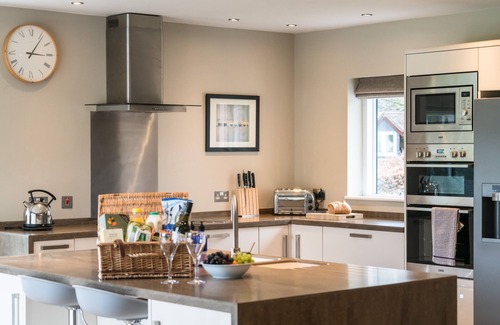 Malvern Casa | Impresionante, única y espaciosa propiedad en Malvern Hills AONB. 10+ invitados