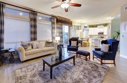 Las Sendas Casa | Stunning Upgrades, Perfect Sunset Views with pool