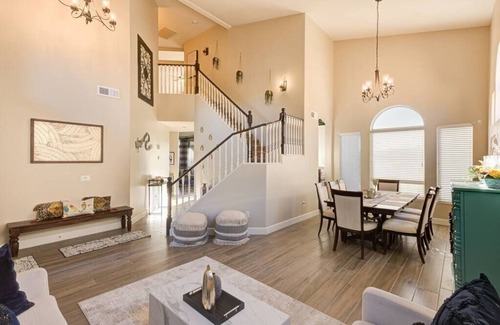 Las Sendas Casa | Stunning Upgrades, Perfect Sunset Views with pool