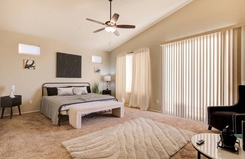 Las Sendas Casa | Stunning Upgrades, Perfect Sunset Views with pool