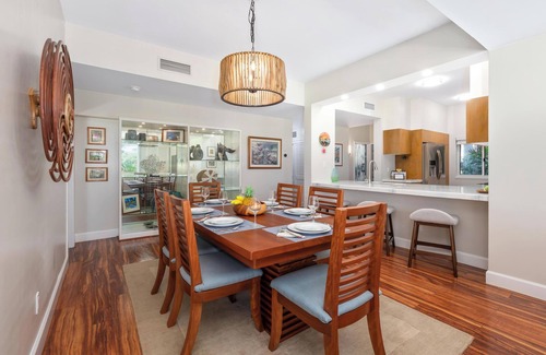 Waikoloa Condominio | Stunning Remodel in 2025! E104 Vista Waikoloa