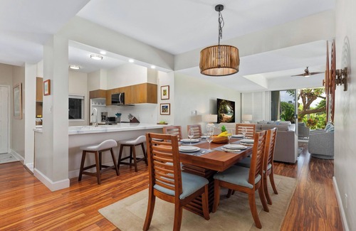 Waikoloa Condominio | Stunning Remodel in 2025! E104 Vista Waikoloa