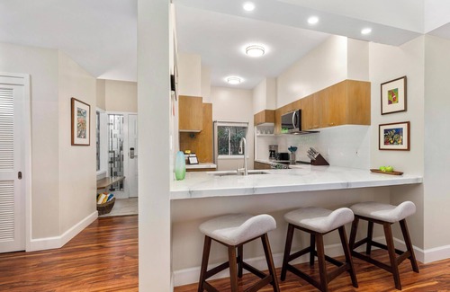 Waikoloa Condominio | Stunning Remodel in 2025! E104 Vista Waikoloa