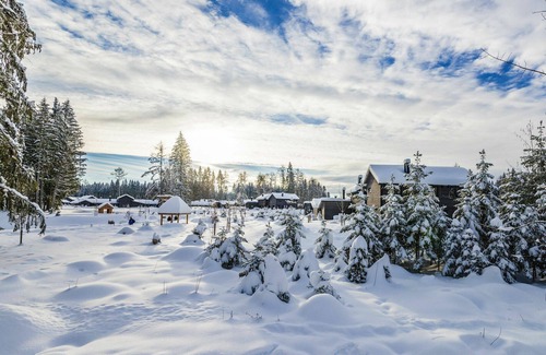 Leutkirch im Allgau Casa | Preciosa casa de vacaciones para 8 personas con piscina, WIFI, TV, terraza y aparcamiento
