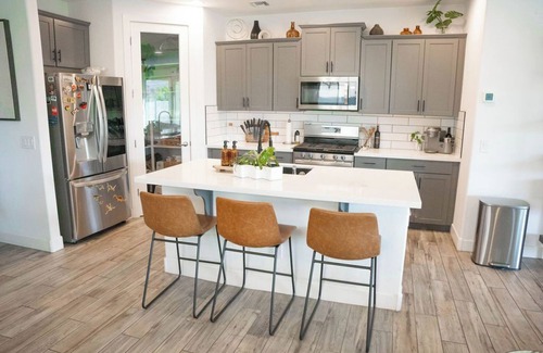 Maricopa County Casa | Stunning Vacation Retreat