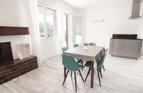 Monte Apartamento | Impresionante vista del lago