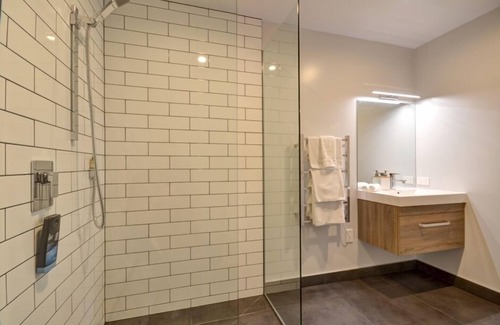 Frankton Apartamento | Impresionante vista en Battery Hill 2A