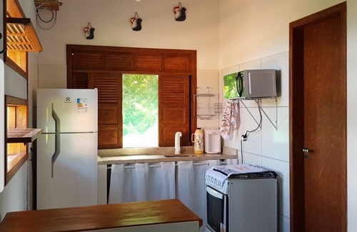 Cumuruxatiba Apartamento | Stunning seaside views.