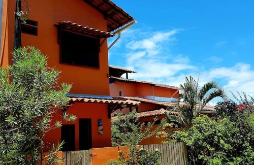 Cumuruxatiba Apartamento | Stunning seaside views.