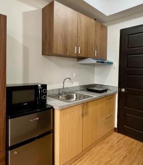 Cagayan de Oro Apartamento | Stunning View w Pool & Gym Near Church& Ayala Mall