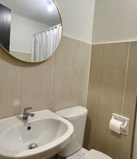 Cagayan de Oro Apartamento | Stunning View w Pool & Gym Near Church& Ayala Mall