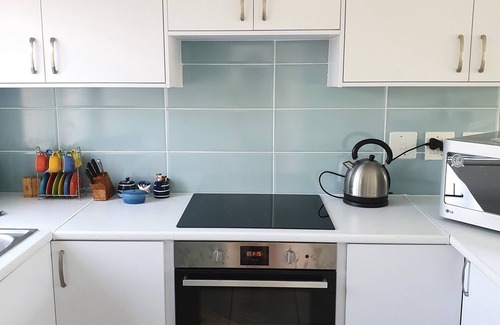 Harbour Island Apartamento | Stunning views apartment close to Cape Town