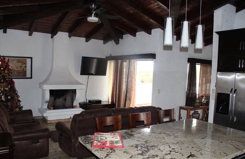 Salsipuedes Casa | Impresionantes vistas en Bajamar Ocean Golf Resort