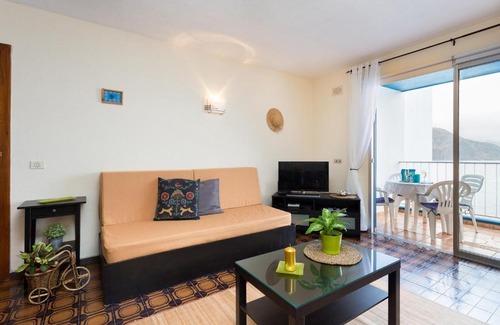 Tacoronte Apartamento | Stunning Views At Tenerife