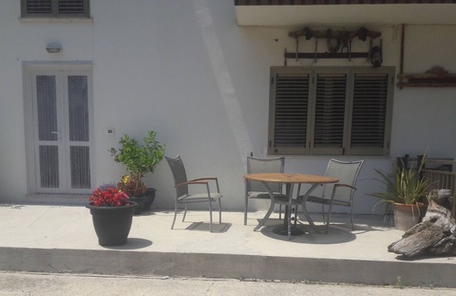 Casoli Apartamento | IMPRESIONANTES VISTAS DESDE APARTAMENTO Y PISCINA