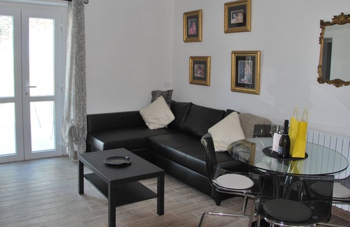Casoli Apartamento | IMPRESIONANTES VISTAS DESDE APARTAMENTO Y PISCINA