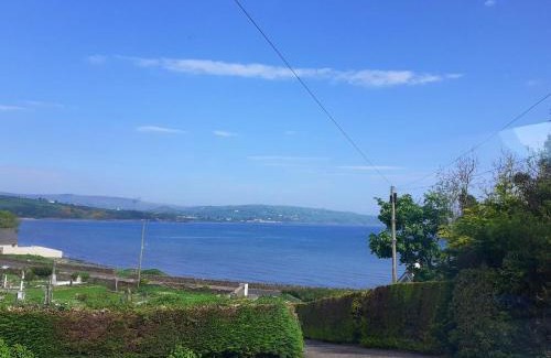 Glenariff Casa | Stunning views from The Bay, Glenariffe beach