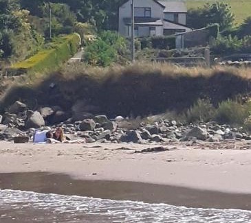 Glenariff Casa | Stunning views from The Bay, Glenariffe beach