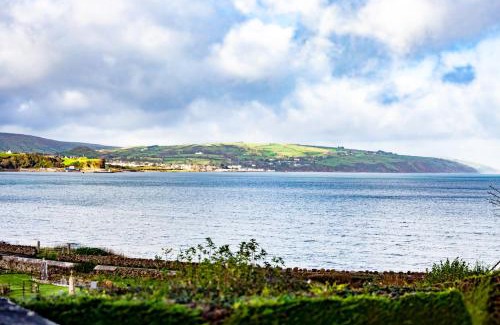 Glenariff Casa | Stunning views from The Bay, Glenariffe beach