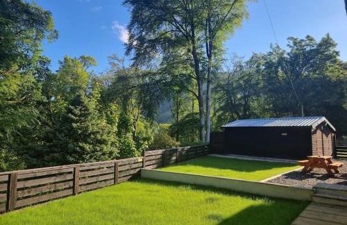 Cairndow Casa | Stunning views