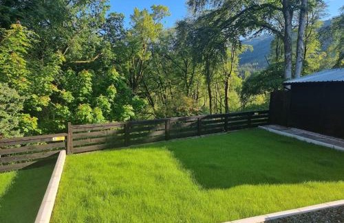 Cairndow Casa | Stunning views