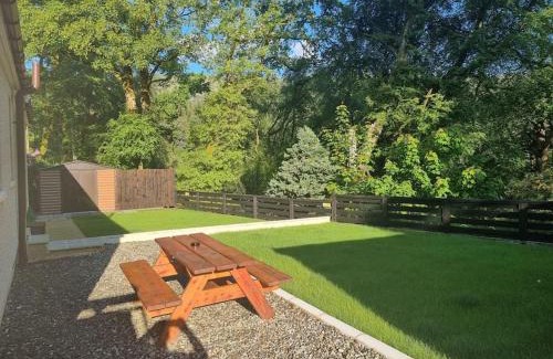 Cairndow Casa | Stunning views