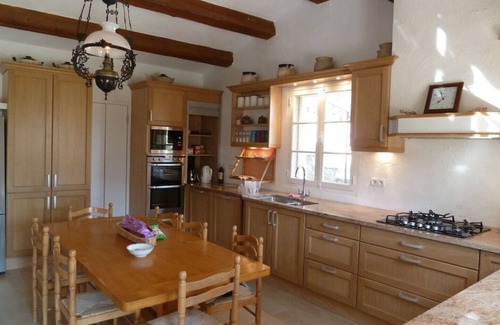 Bargemon Casa | 200 year old dream house with stunning views, pool, tennis court near Bargemon