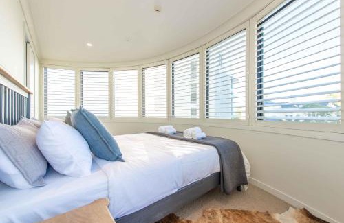 Remuera Apartamento | Stunning Views - Modern luxury 3 BR Apt in Remuera